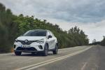 Renault Captur Initiale Paris 2019 года (WW)